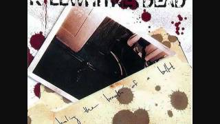 Killwhitneydead - My Favorite Shades on You are Black and Blue