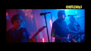 Hombres G &quot;Con los Brazos En Cruz&quot; [Audio Remasterizado]