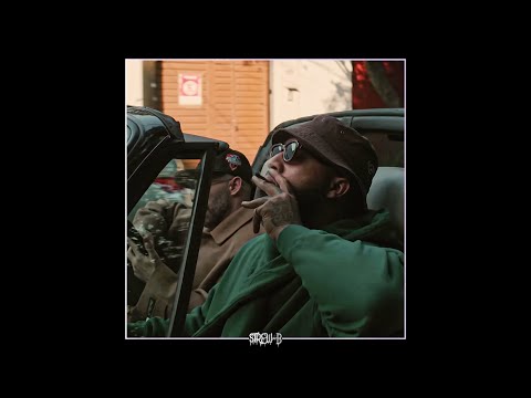 FREE Larry June x Cardo Type Beat 2023 - "Highway 101"