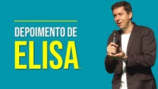 Depoimento De Elisa…