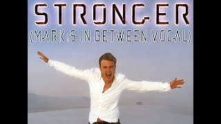 Gary Barlow - Stronger (Mark!s In Between Vocal Mix)