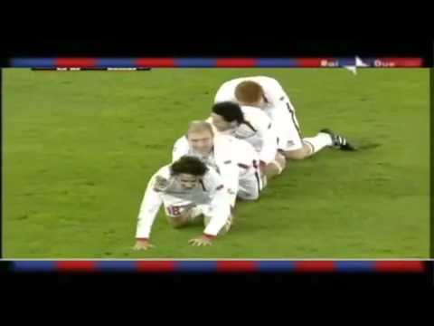 Tutti i goal della stagione 2008/2009 del Bari verso la Serie A, brividi!