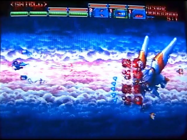 Video - Earthion (PS5)