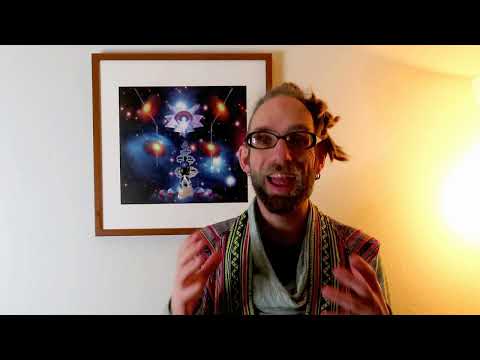 Hara Line & The Core Star