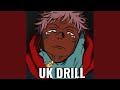 Sukuna UK Drill Jujutsu Kaisen Everyone Diss