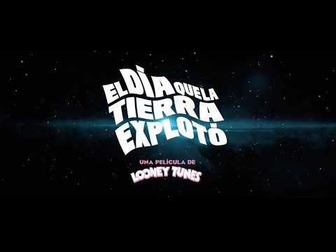 Thumbnail of the video: El Día en que la Tierra Explotó Tráiler Doblado Español Latino