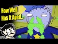 Steve Reviews The Cramp Twins