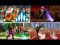 The Evolution Of SNK Characters REPPUKEN 1991 2025