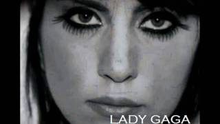 Lady Gaga-Wish You Were Here