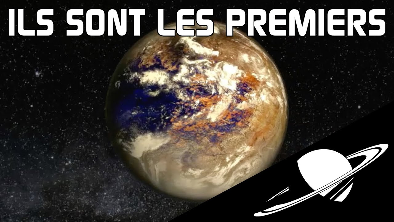 🪐Deux chercheurs découvrent le premier monde extra-terrestre ! – ASTRONOGEEK