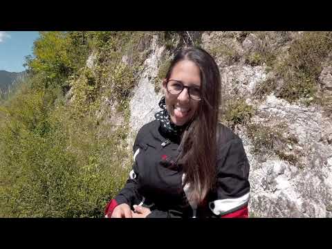 Lago d’Idro, 237 del caffaro. Osmo pocket dji