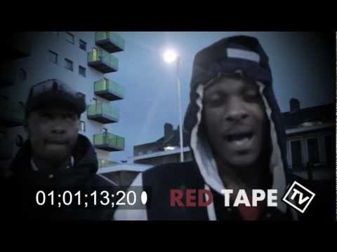 Mvm & Stamps - Freestyle @RedTapeTV @1stClassStampz