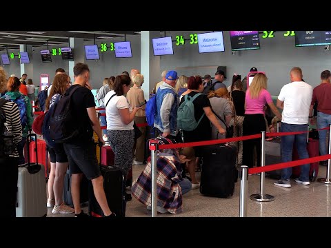 Pyrzowice z najlepszym miesiącem w historii 10.08.2023