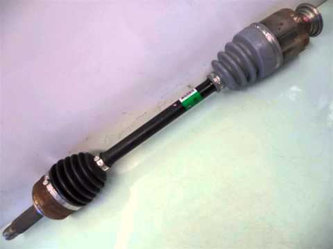 2009 Honda PILOT RH AXLE SHAFT - ahparts.com Used Honda, Acura, Lexus & Toyota Parts - Auto W... OEM