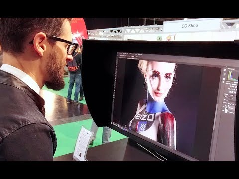 Photo + Adventure 2017 | EIZO ColorEdge Ambassador Austria | Gerry Frank Photography