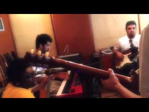 ellen oléria e banda pret.utu - não-lugar (2013)