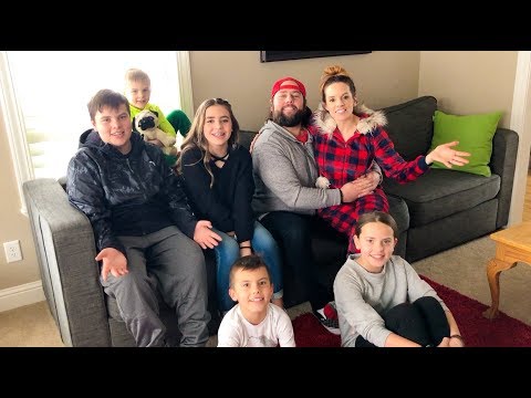 SHAYTARDS CHRiSTMAS SPECiAL 2018!