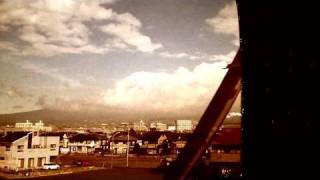 Mutemath - Burden and Interview [Webisode]