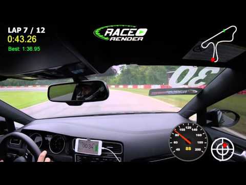 Meu Primeiro Track Day - Guaporé - 27/02/2016