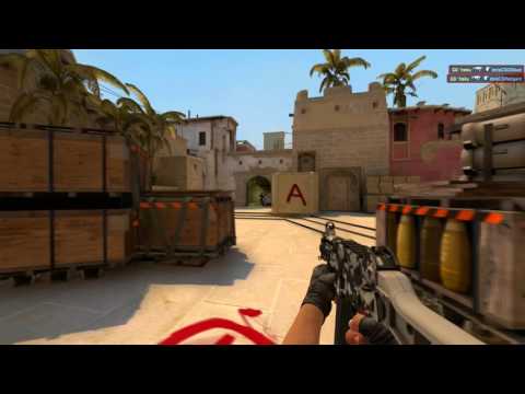 Conquer Gaming - CSGO WEEKLY HIGHLIGHTS #1