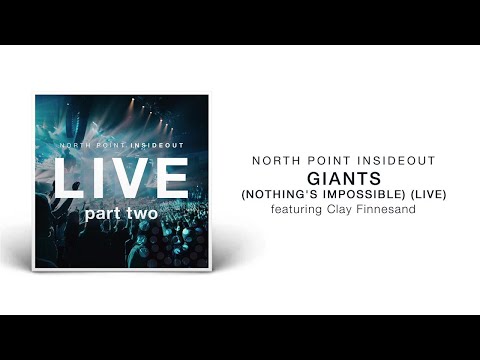 Thumbnail for Giants (Nothing's Impossible) video
