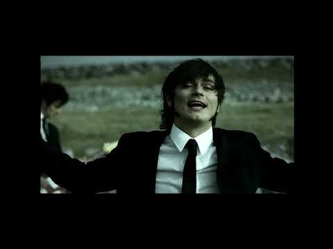 Kaizers Orchestra - Evig pint (official music video)