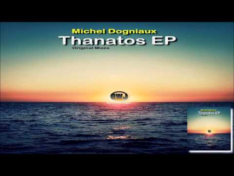 Michel Dogniaux - Sunset on the beach (Original Mix) OUT NOW!