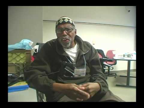 Taliking with General Baker: Revolutionary Detroit Auto Worker