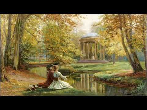 Felipe Villanueva - Liebe,Walzer (Amour,Valse Mexicaine,Vals Amor)