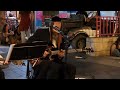 האחים גת - Gat Brothers - Fragile - Sting (Live Cover)