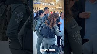 Download lagu Holy Land’s Guardian Angels – Jerusalem, Israel ✡️❤️🇮🇱 #love #music #best #holyland #travel mp3