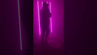 AMIR OBE Performing &quot;BEFORE THE VOMIT&quot; In Philadelphia | IAA Industry News