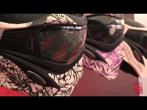 G.I Sportz booth PSP World Cup 2012