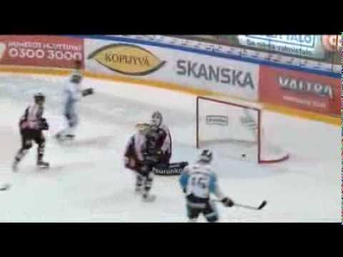 23.9.2011 JYP - Pelicans 1-3.