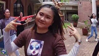 Immaculate Conception Parish Youth Animators | Celebrate Our Love - A1 (Dance Cover)