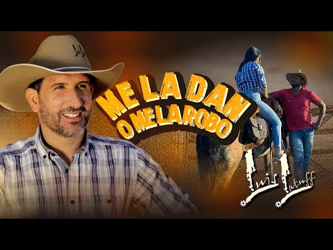 Luis Latuff - ME LA DAN O ME LA ROBO (Video Oficial)