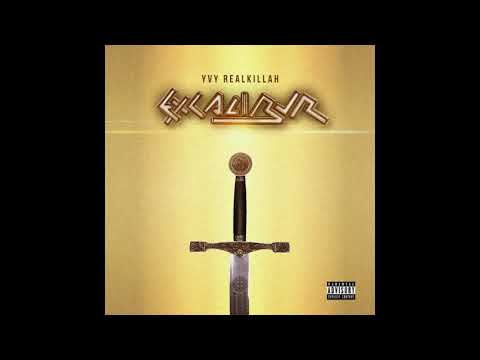 Yvy Realkiller - Excalibur ( Diss Tris )