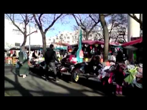 YouTube - JANE KAUN THI HASEENA JIS NE MERE DIL KO CHEENA ( SUMAN & JASPAL ) ORLY VILLE.flv