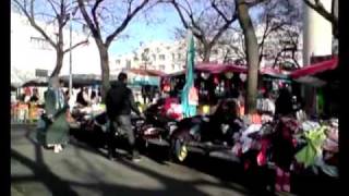 YouTube - JANE KAUN THI HASEENA JIS NE MERE DIL KO CHEENA ( SUMAN & JASPAL ) ORLY VILLE.flv