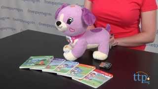 Read With Me Violet from LeapFrog
