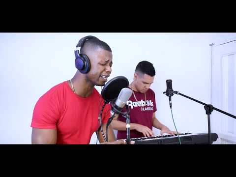 Desperté sin tí - Noriel ft Yandel, Nicky Jam (Cover Luis F ft Jey Art Cm)