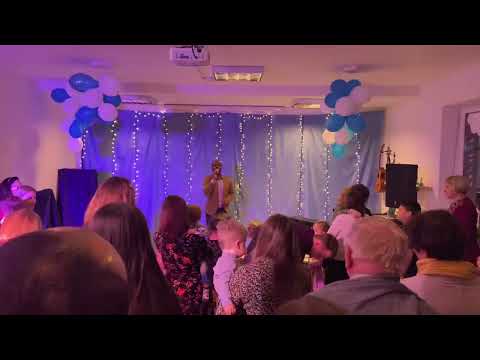 KONCERT ANDRZEJOWY - ABRAHAM DIOMANDE i ŁUKASZ KOŁODZIEJCZYK