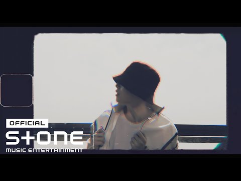 [Teaser] 주진우 (JOO JIN WOO)_Telepathy