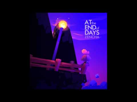 At the End of Days - Full Album (Animal Crossing Remix Album)