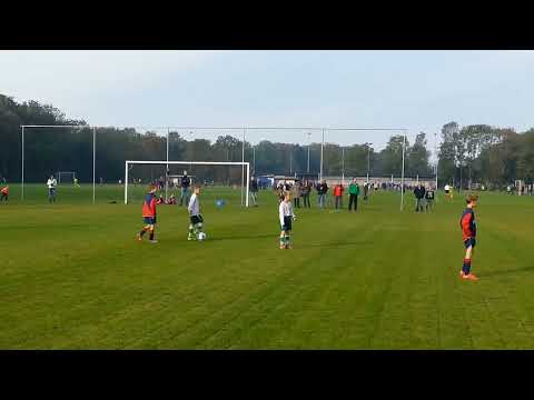 BC06 - 's-Gravenzande E4 vs Quintus E2 (03-10-2015)
