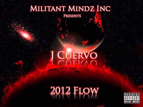 J Cuervo - 2012 Flow