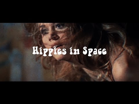 Hippies in Space w/ Sascha Braemer (Hippie Edition)
