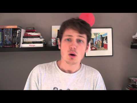 Answer a Day #251 Sjo remakes Newton's first law