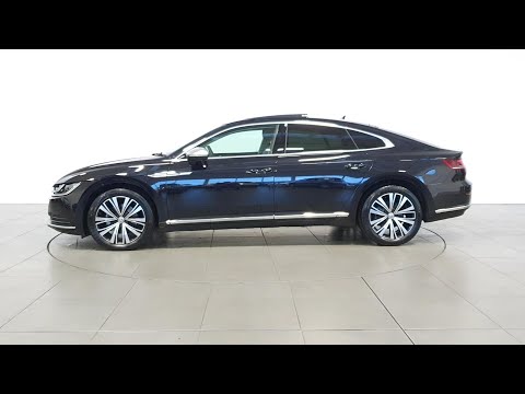 192D5988 - 2019 Volkswagen Arteon ELEGANCE 2.0 TDI  150BHP DSG AUTOMATIC 38...