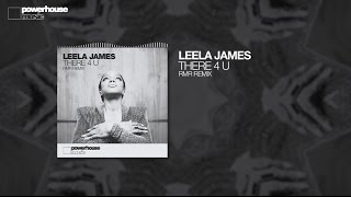 Leela James - There 4 U (RMR Remix)